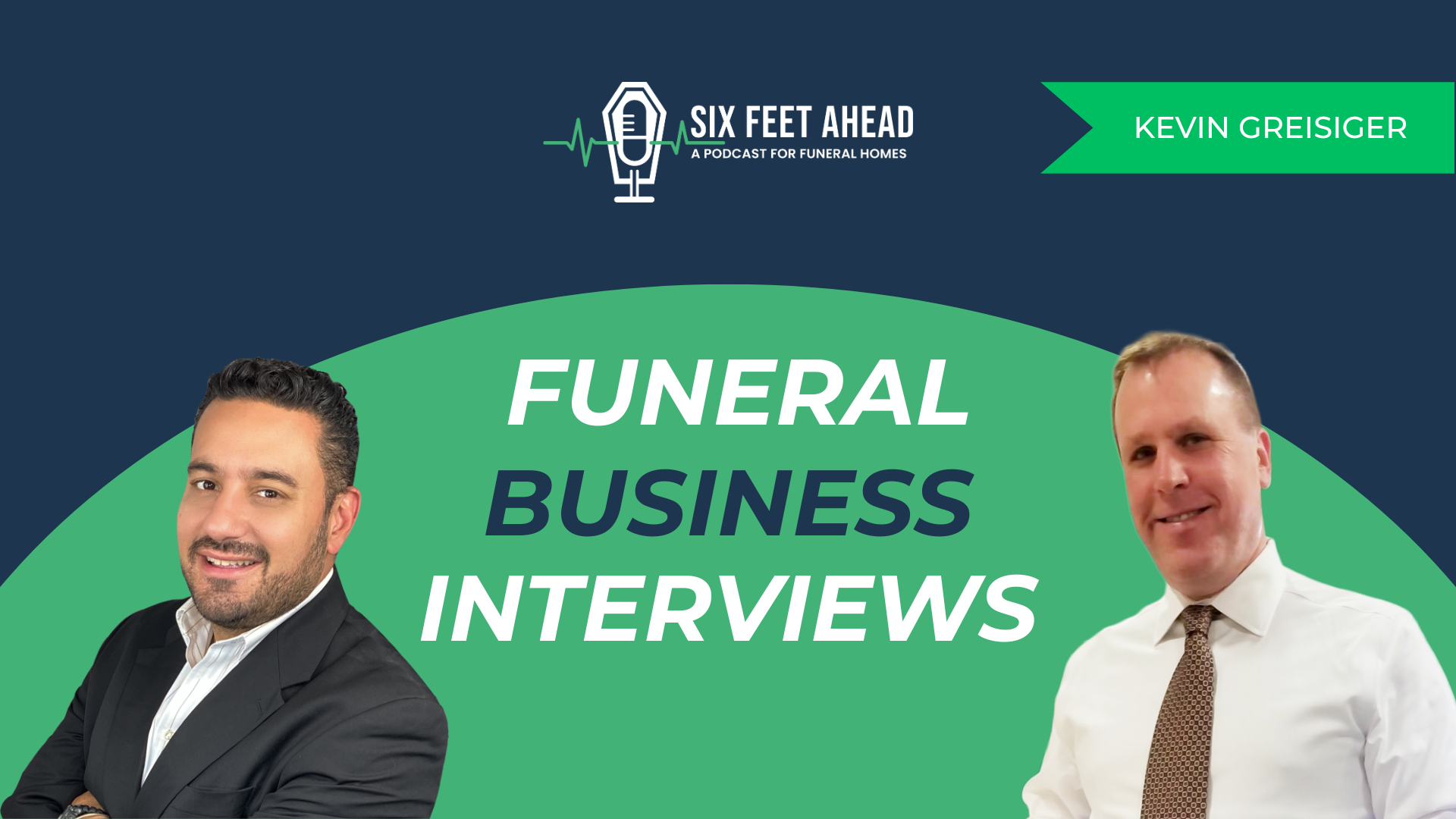 Leading in Deathcare & Building a Pre-Need Program That Works - Funeral ...